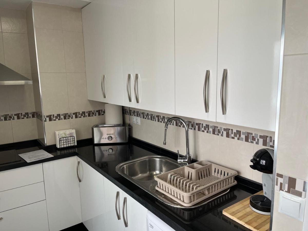 Apartament Fuensanta 19 Kordoba Zewnętrze zdjęcie