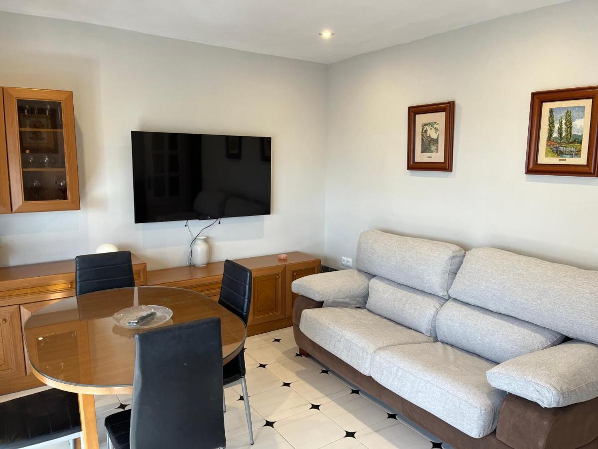 Apartament Fuensanta 19 Kordoba Zewnętrze zdjęcie