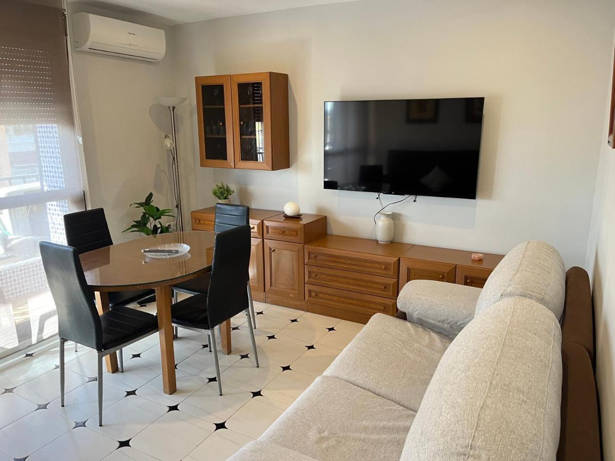 Apartament Fuensanta 19 Kordoba Zewnętrze zdjęcie