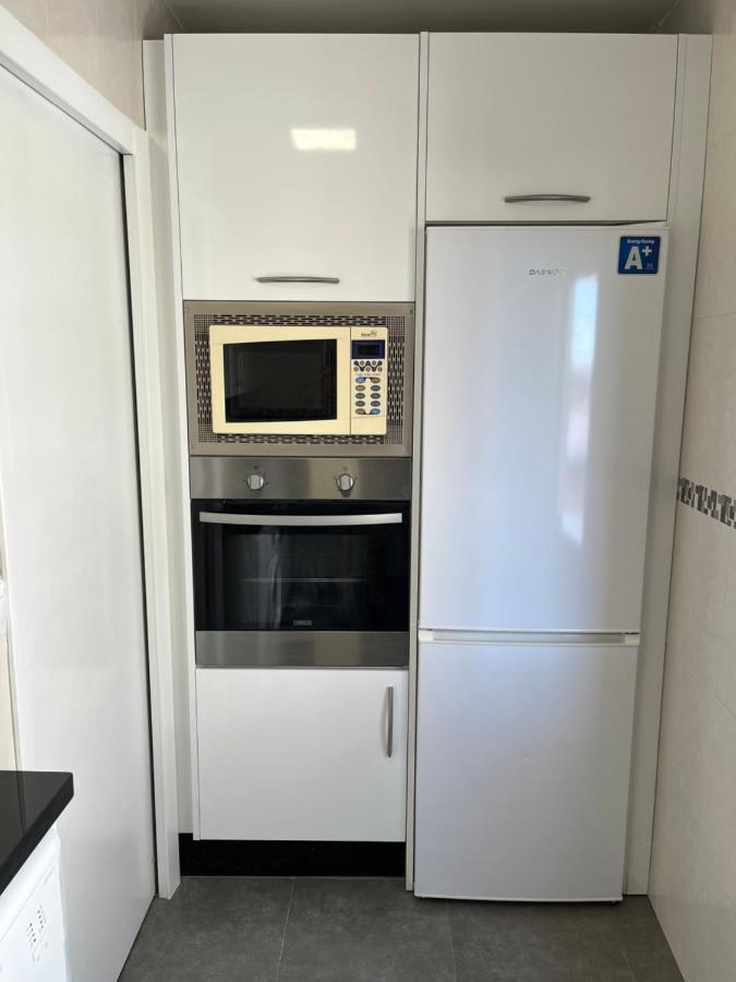 Apartament Fuensanta 19 Kordoba Zewnętrze zdjęcie