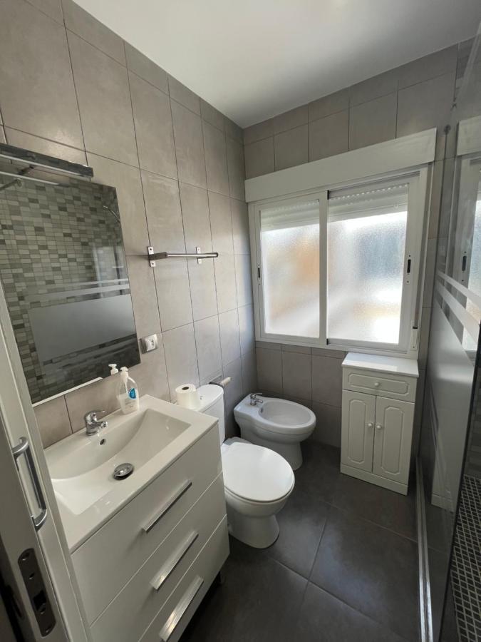 Apartament Fuensanta 19 Kordoba Zewnętrze zdjęcie