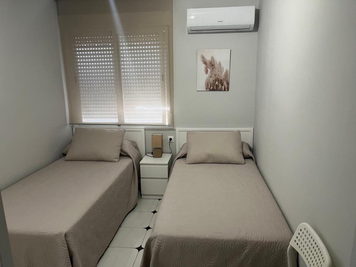 Apartament Fuensanta 19 Kordoba Zewnętrze zdjęcie
