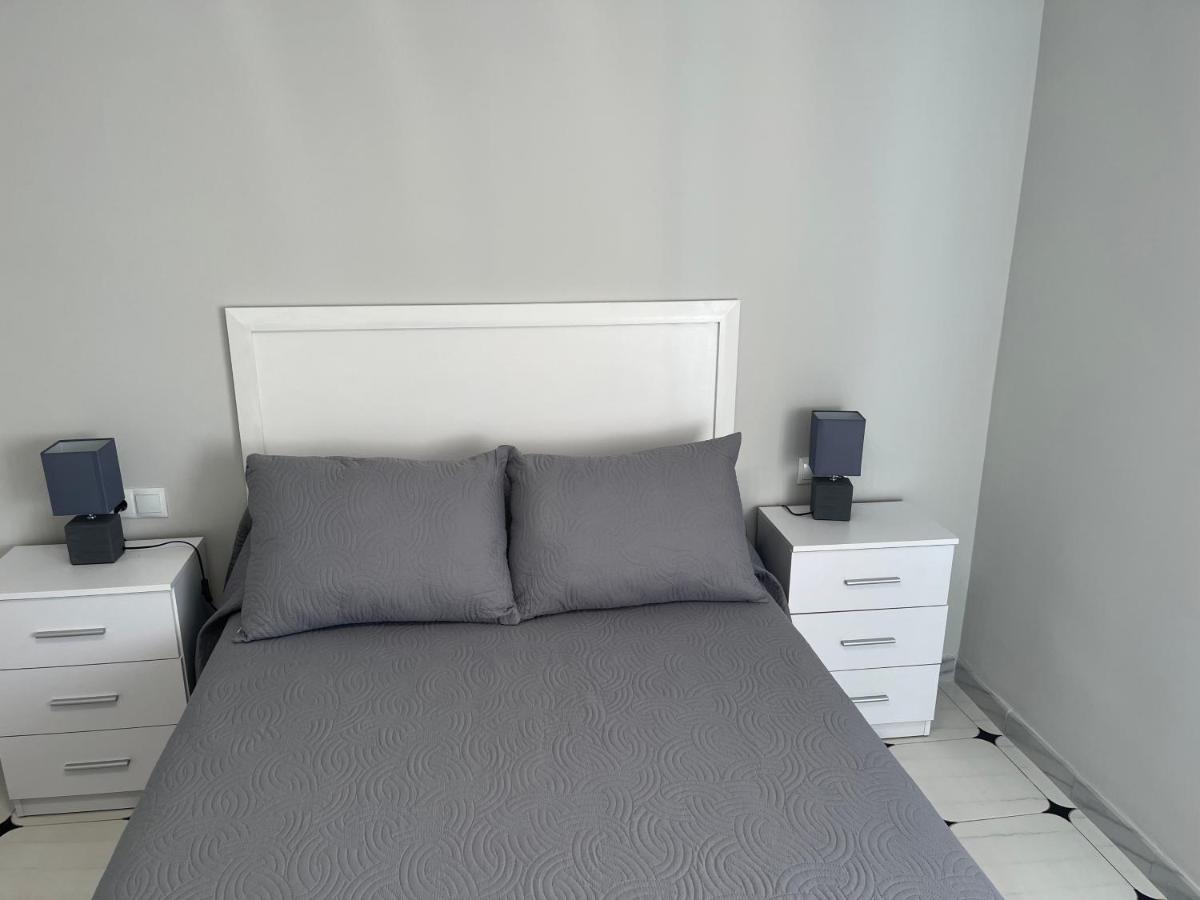 Apartament Fuensanta 19 Kordoba Zewnętrze zdjęcie