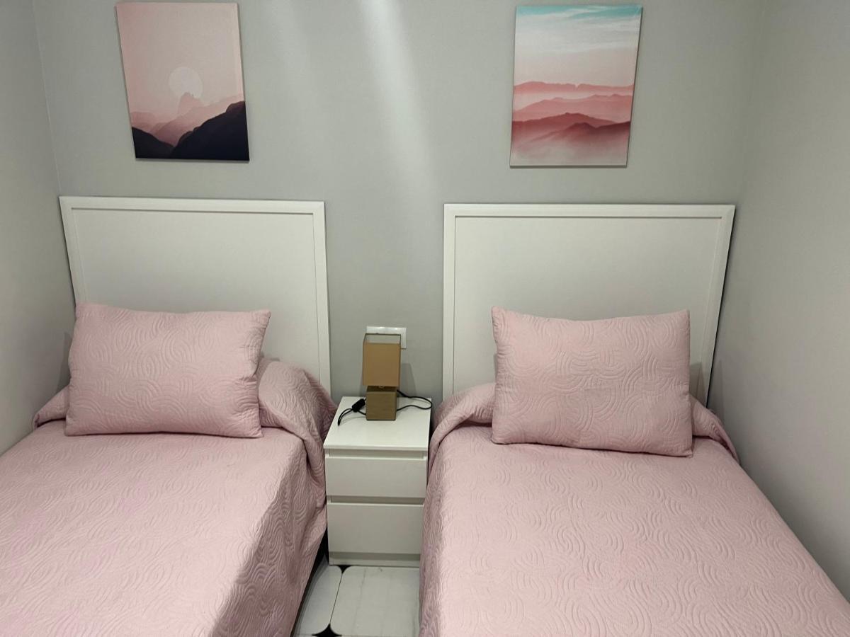 Apartament Fuensanta 19 Kordoba Zewnętrze zdjęcie