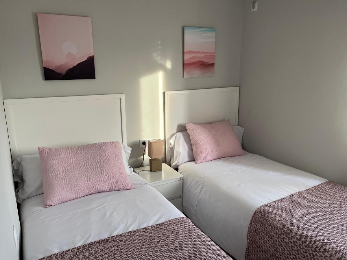 Apartament Fuensanta 19 Kordoba Zewnętrze zdjęcie