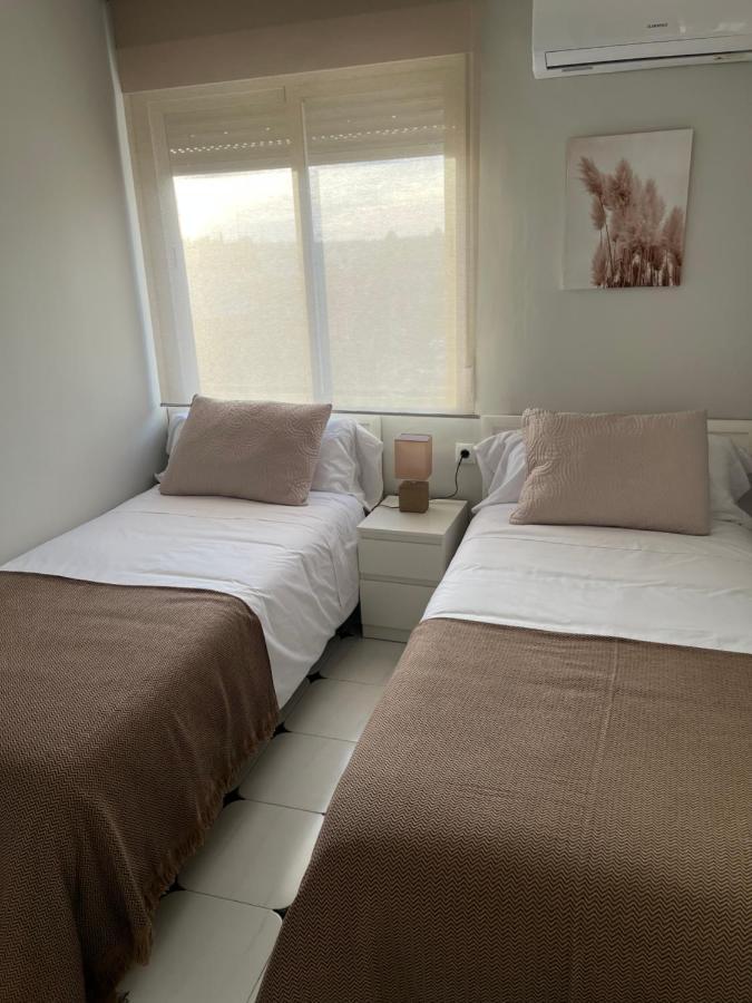 Apartament Fuensanta 19 Kordoba Zewnętrze zdjęcie