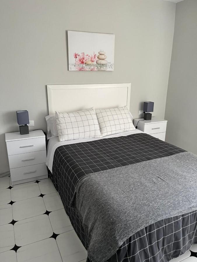 Apartament Fuensanta 19 Kordoba Zewnętrze zdjęcie