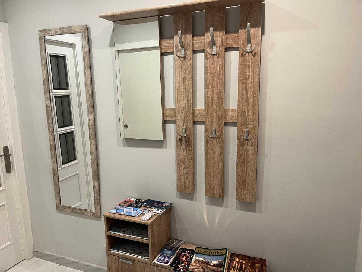 Apartament Fuensanta 19 Kordoba Zewnętrze zdjęcie